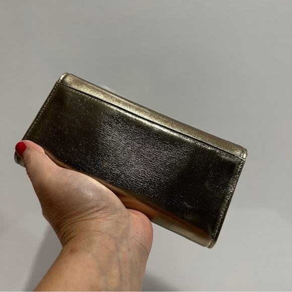 Authentic Kate Spade Wallet - Picture 10 of 11